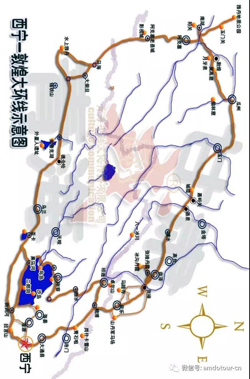 汽车租赁选购指南：让你出行无忧